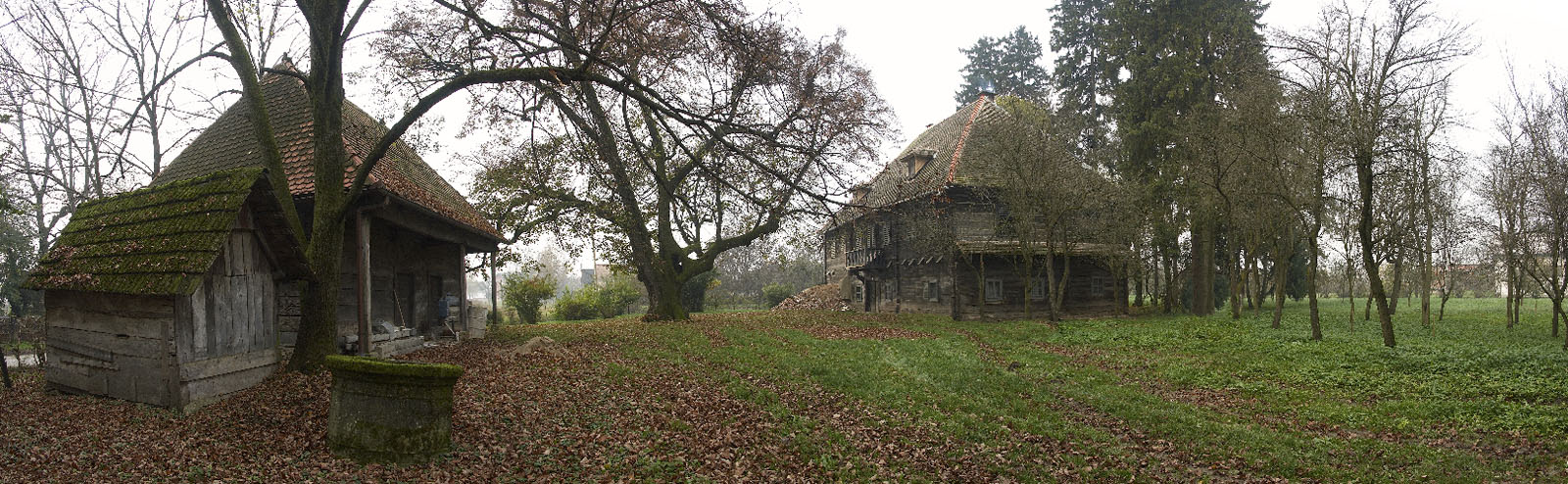 MODIC BEDEKOVIC PANORAMA